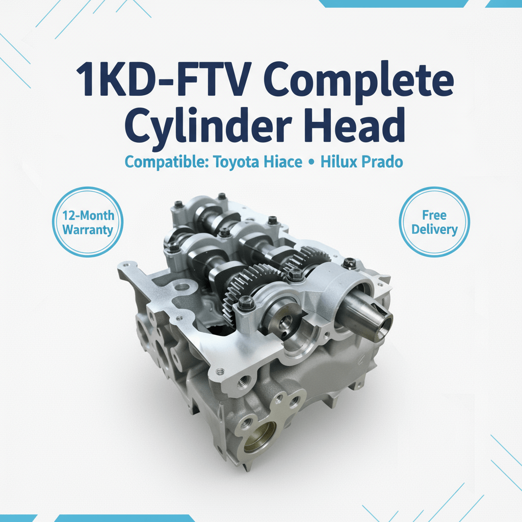 1KD-FTV Cylinder Head Banner - Corrected