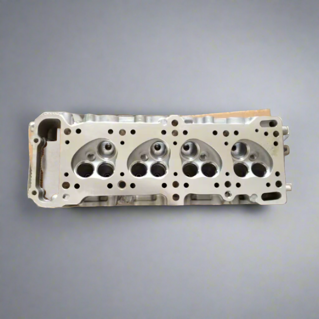 Ford Courier G6 Bare Cylinder Head