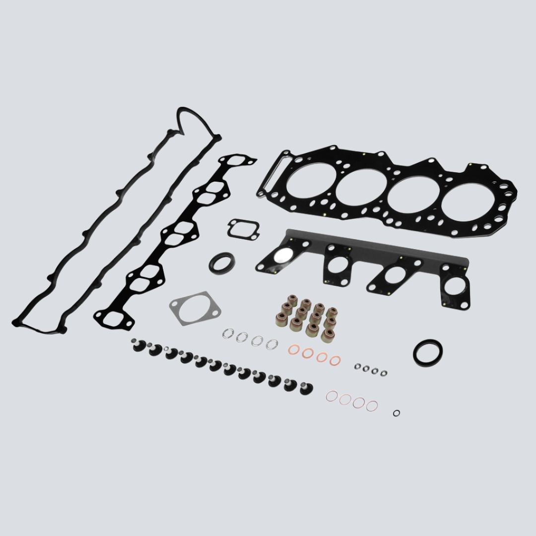 Ford Courier WLT Head Gasket Set