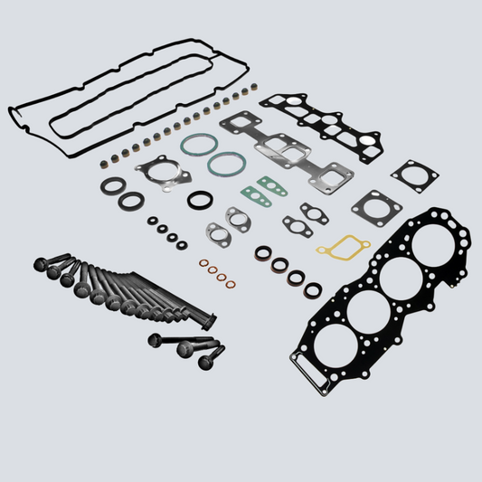 Ford Ranger PJ PK WEAT Head Gasket Kit with Bolts