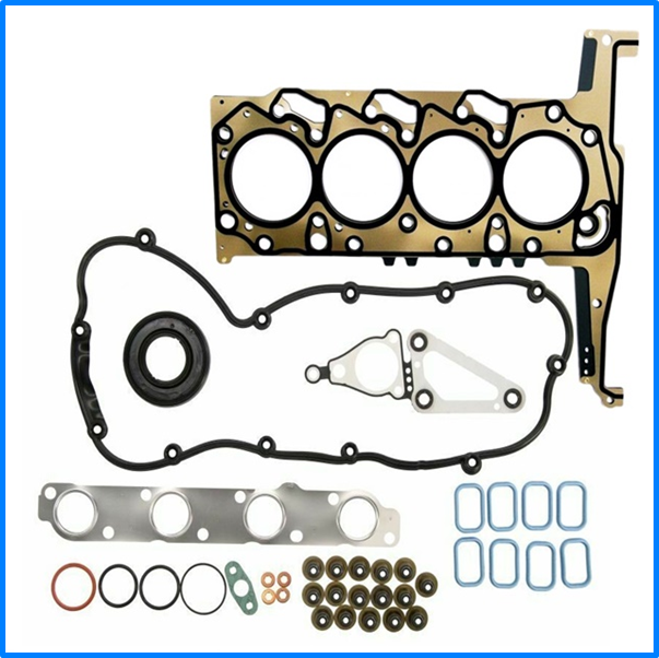 Mazda BT50 P4AT Complete Cylinder Head - New Cylinder Heads