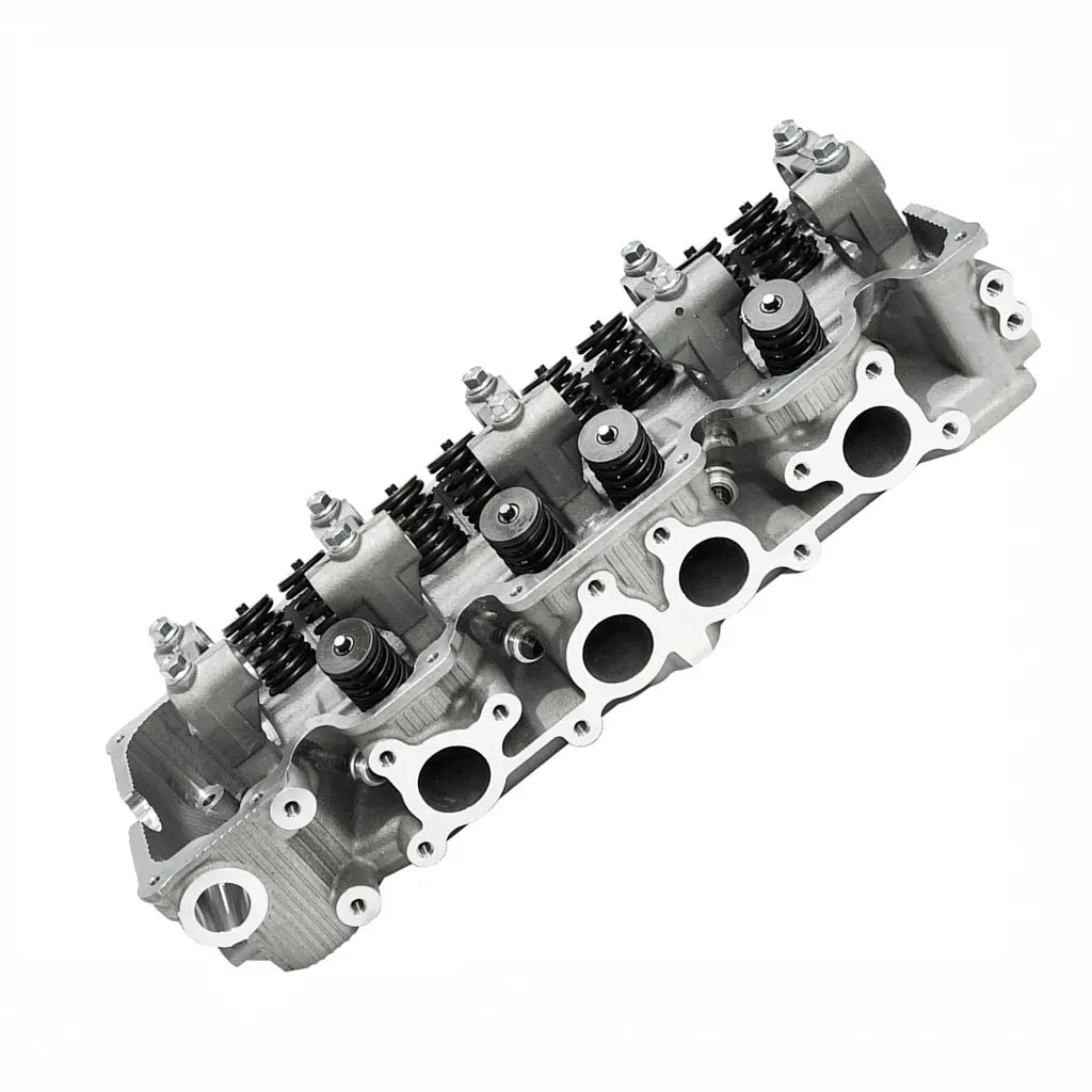Ford Courier Mazda B2600 G6 2.6L Cylinder Head