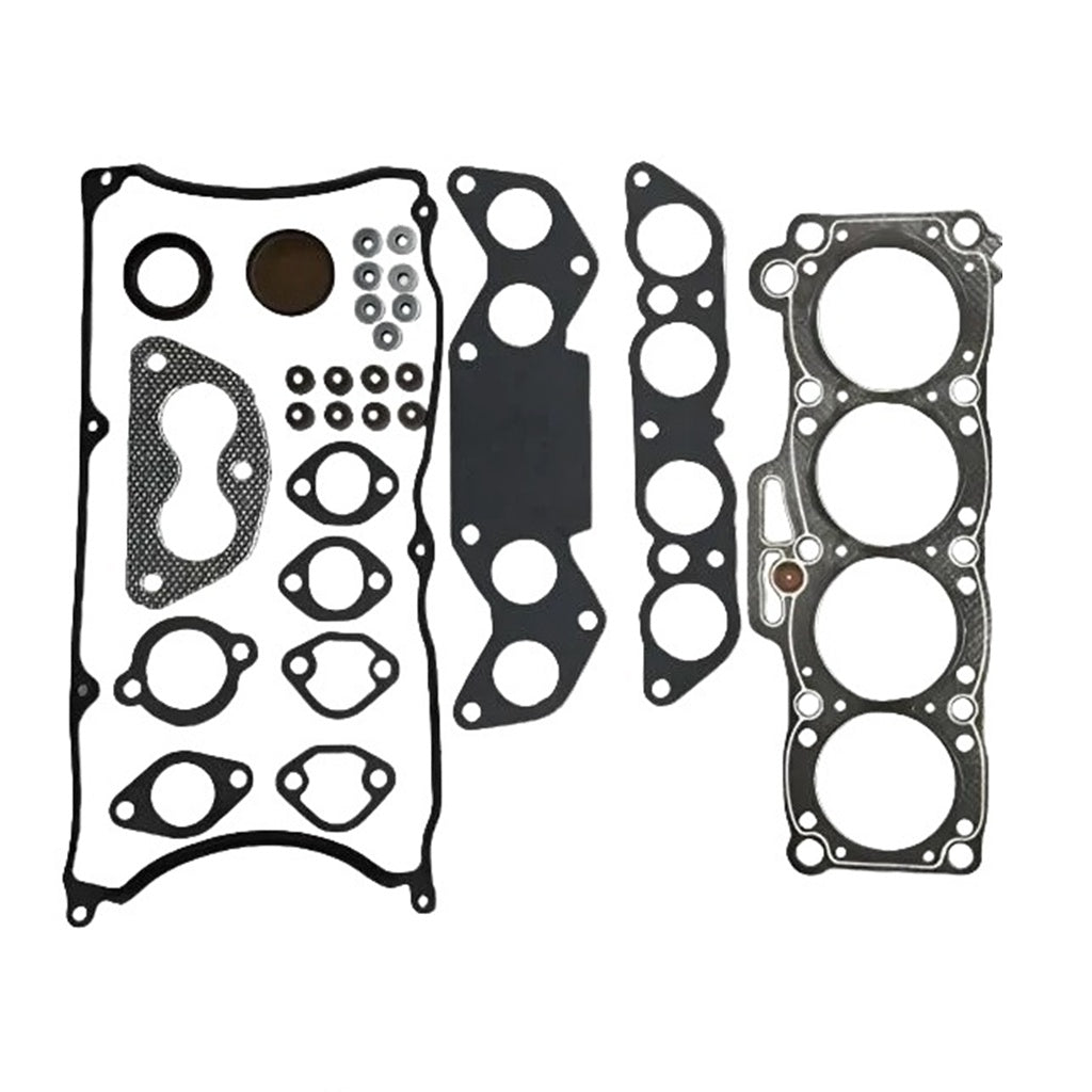 Complete FE F2 F8 Ford Courier Gasket set