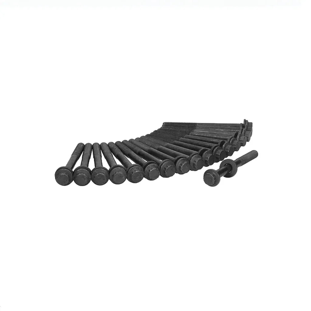 ZD30 3.0L Head Gasket Set + Bolts — Nissan Navara Patrol Non-CR