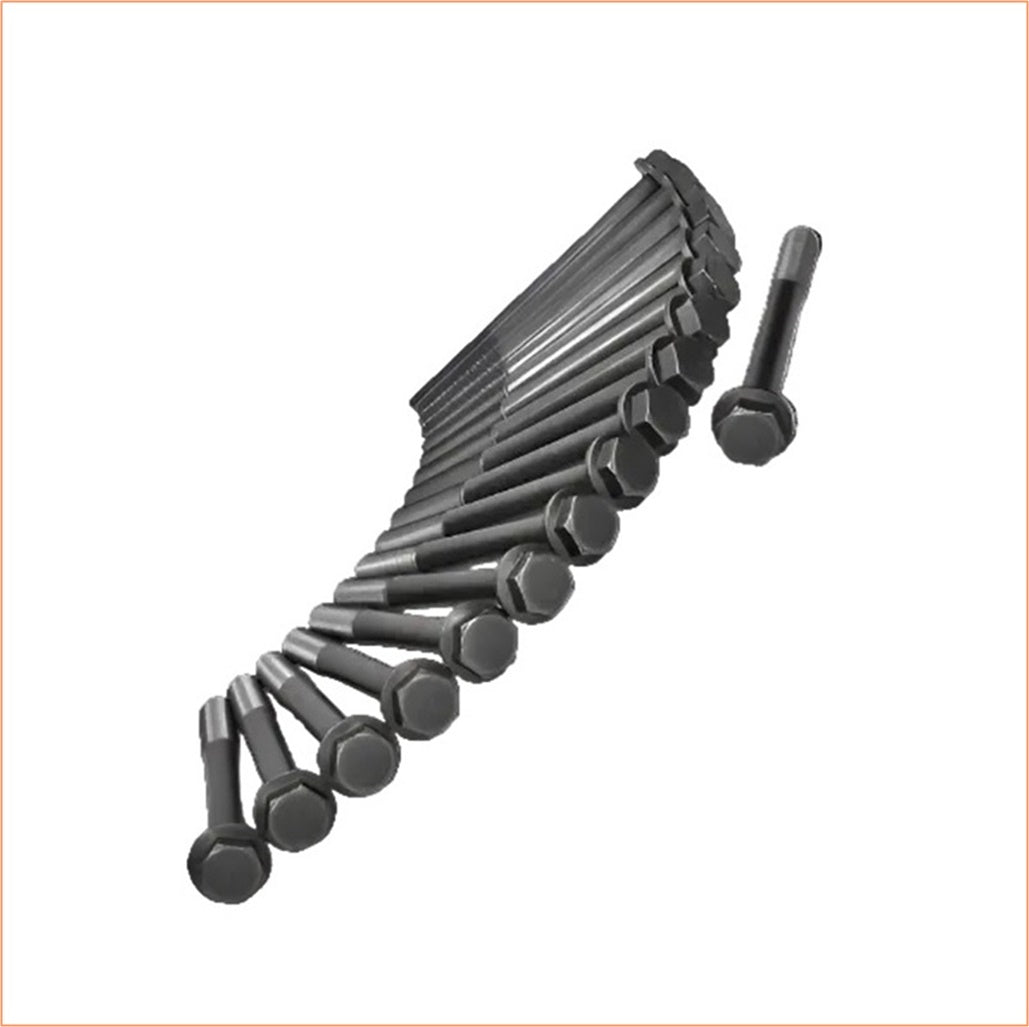 Nissan Patrol TB42 Head Bolts