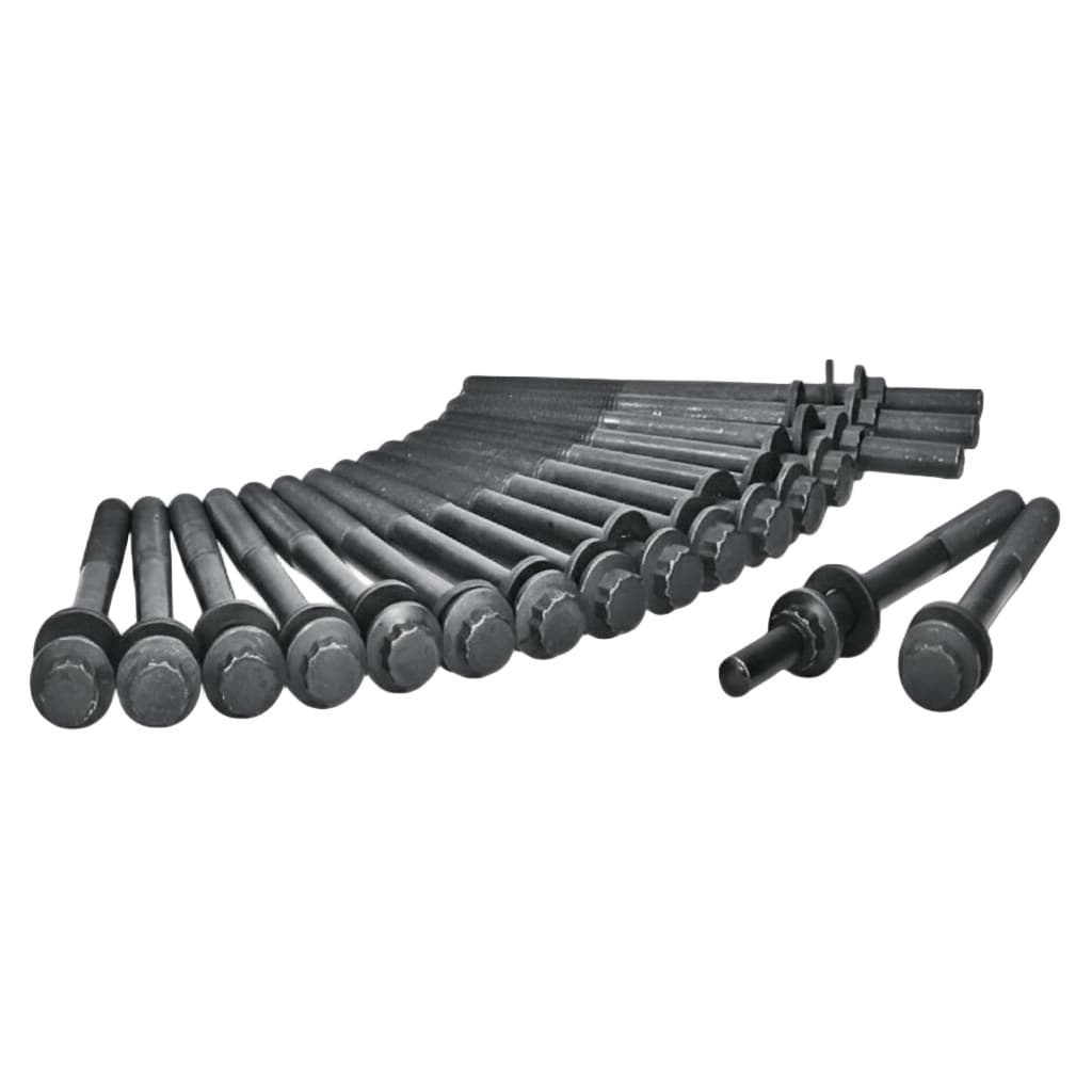 ZD30 3.0L Head Bolts — Nissan Patrol Common Rail