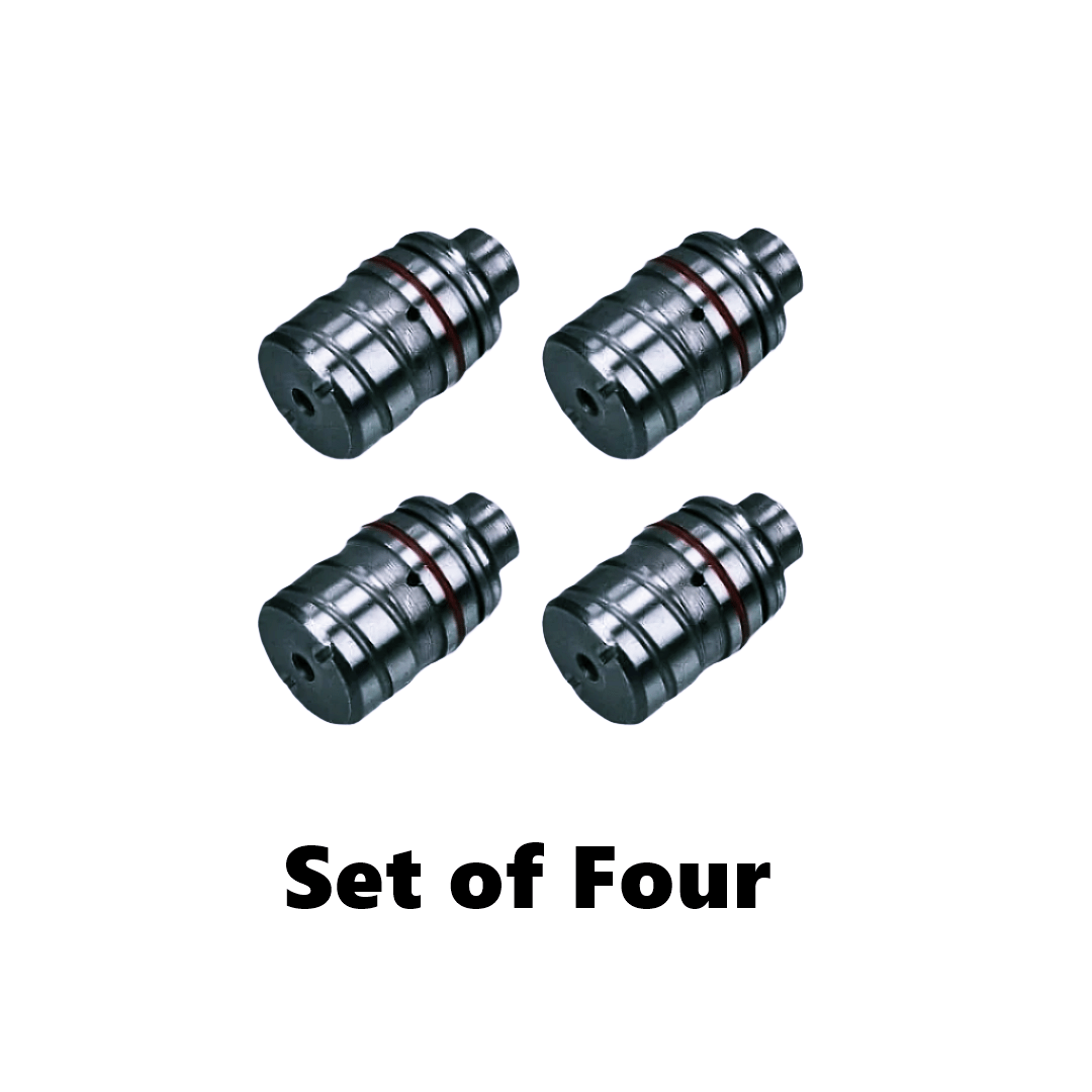 Ford Courier mazda b2600 G6 Hydraulic Lifters Set of 4
