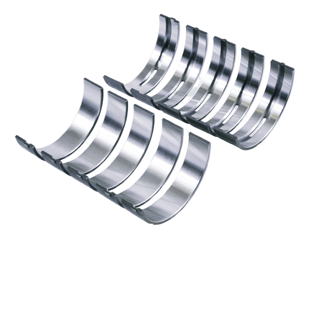 Ranger PK PJ main crankshaft bearings