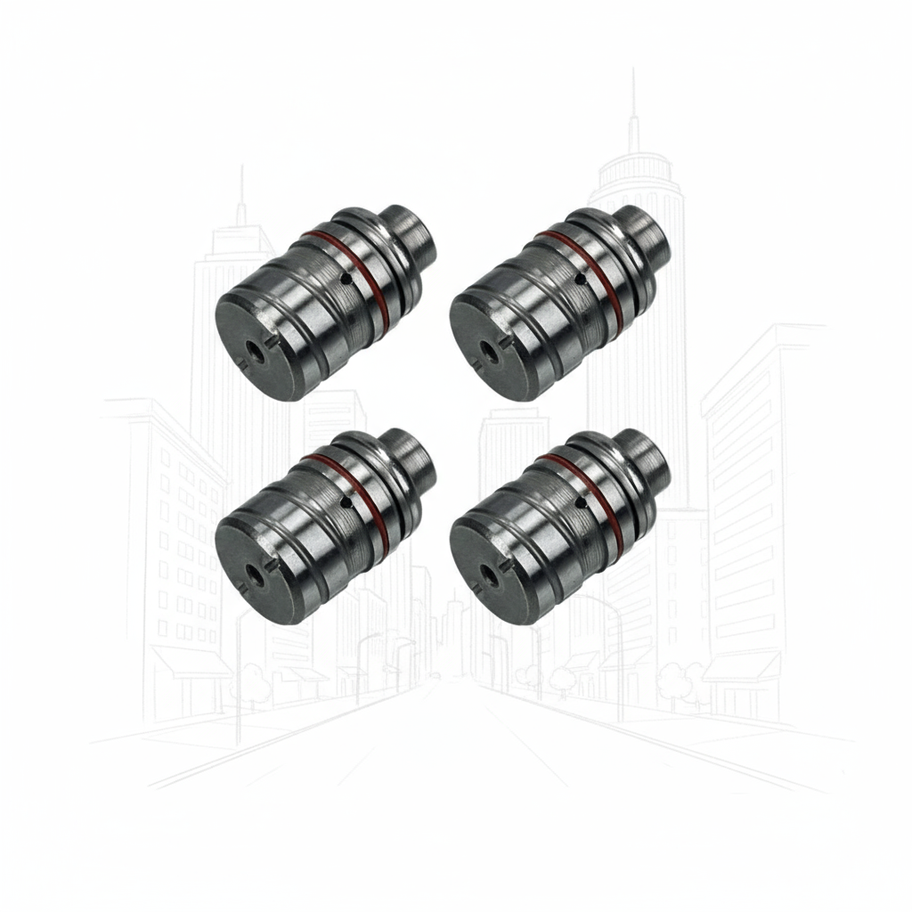 Mazda B2600 G6 Hydraulic Lifters Set of 4