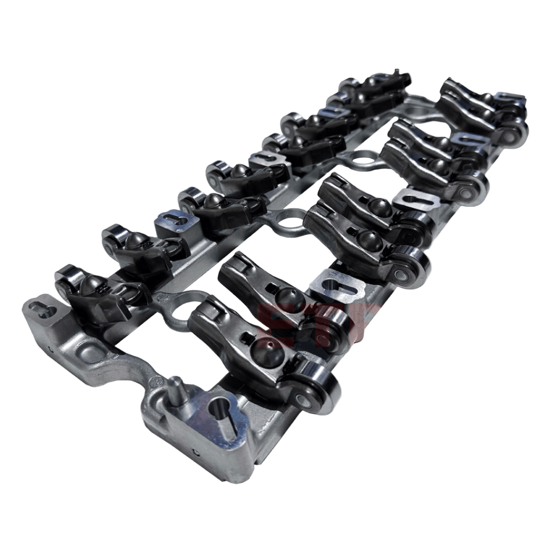 Mazda BT50 P4AT Rocker Arm Assembly