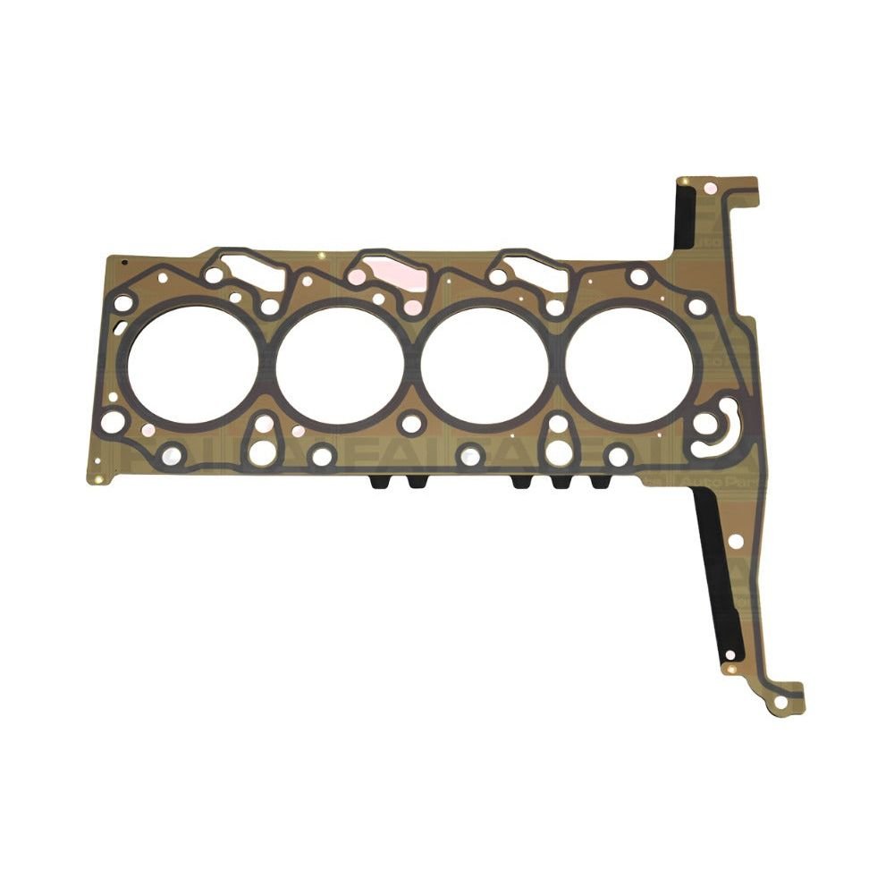 P4AT Vrs Head Gasket Kit Mazda BT50