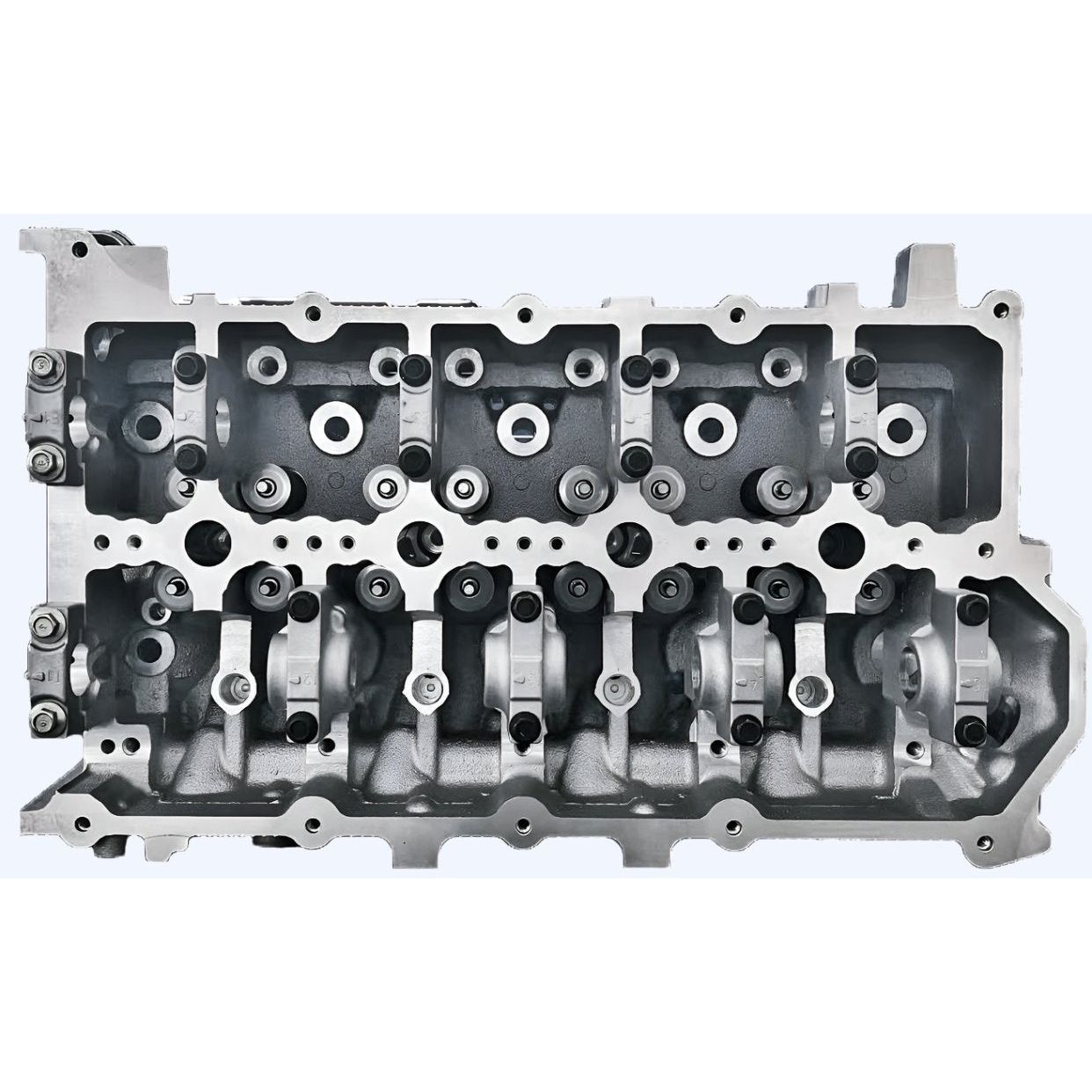 Mitsubishi Pajero Triton 4N15 Assembled Cylinder Head