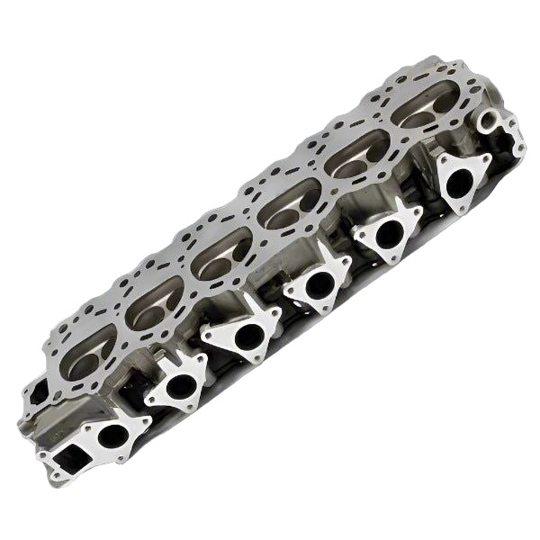 Nissan Patrol TB42 Complete Cylinder Head - New Cylinder Heads