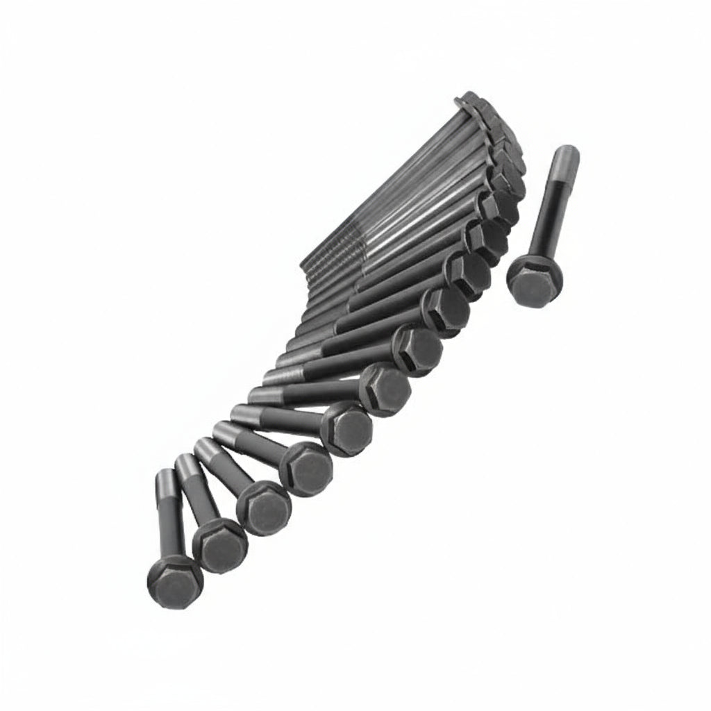 TB42 head bolts
