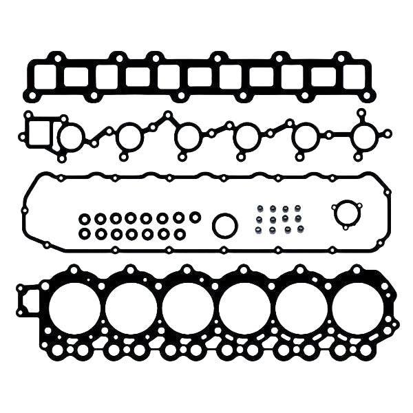 Nissan Patrol TB42 head gasket set