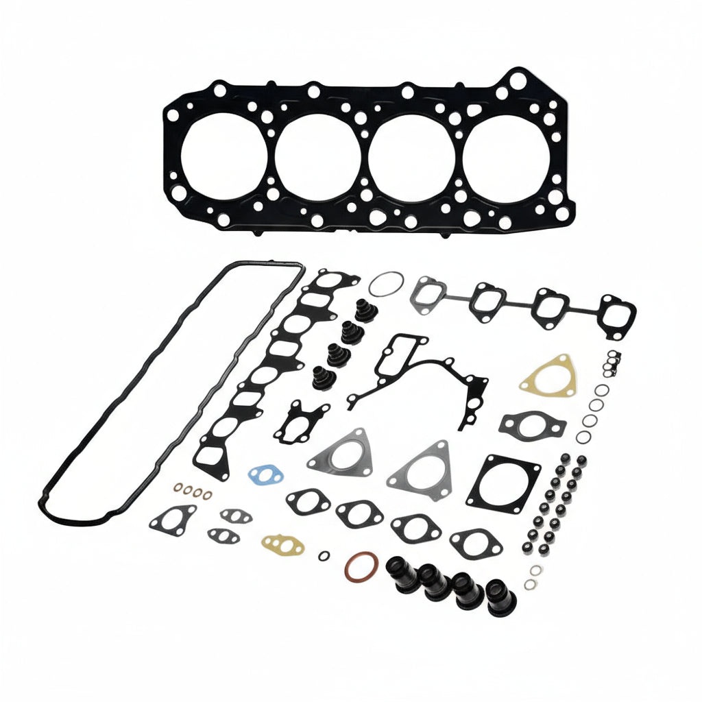 Nissan Patrol ZD30 Common Rail Cylinder Head Gasket Set
