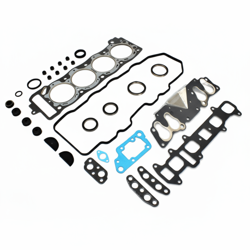 Hilux 22R Head Gasket Set