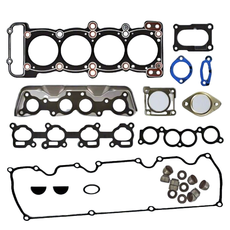 Ford Courier G6 Complete Cylinder Head Gasket Set