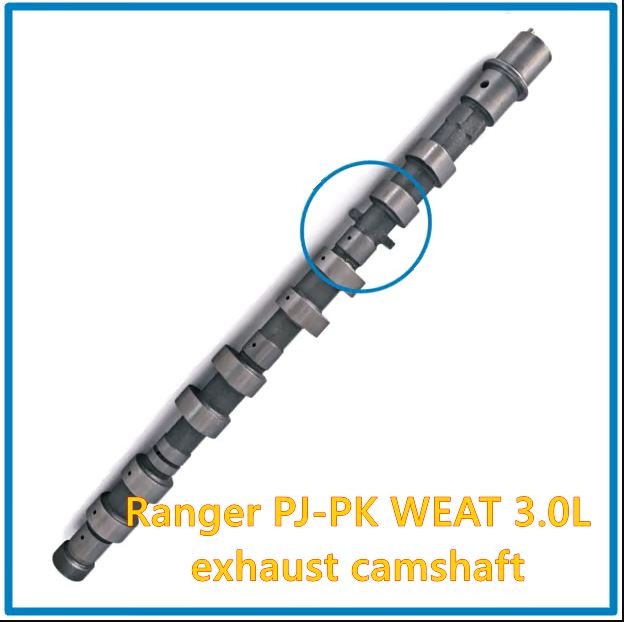 Ford Ranger PJ PK WEAT Complete Cylinder Head - New Cylinder Heads