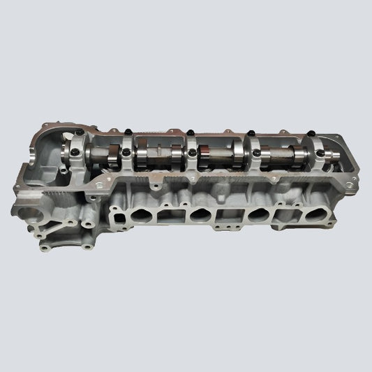 Hiace 2RZ Complete Cylinder Head - New Cylinder Heads