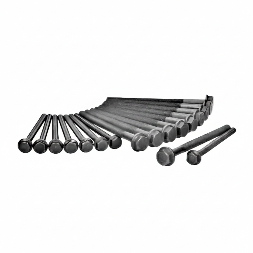 P5AT Head Bolt Set Ford Ranger PX 3.2L