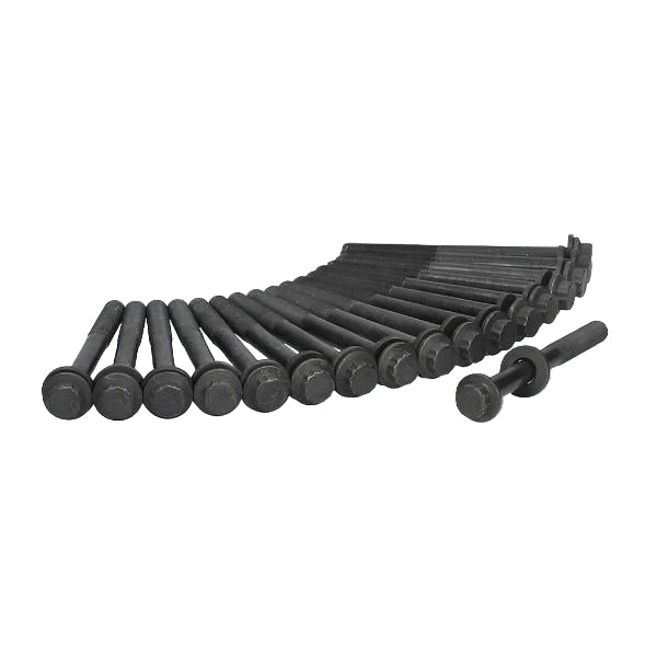 Navara Patrol ZD30 Non Common Rail Cylinder Head Bolt Set
