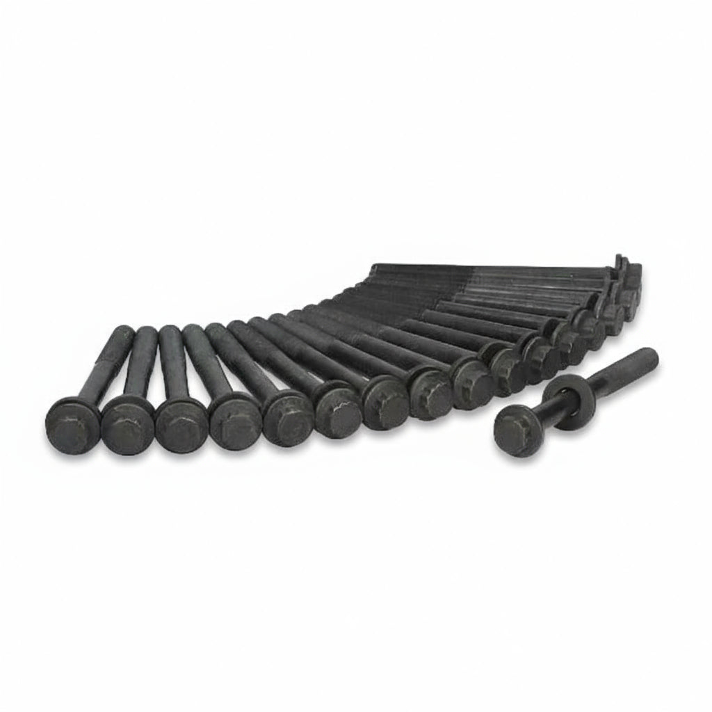 Navara Patrol ZD30 Non Common Rail Cylinder Head Bolt Set