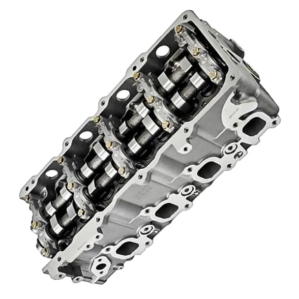 Patrol ZD30 Common Rail Complete Cylinder Head - New Cylinder Heads