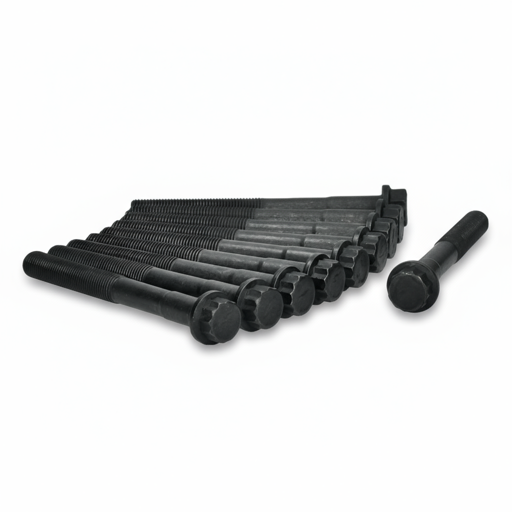 Hiace 2RZ Cylinder Head Bolts