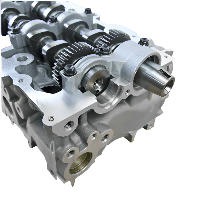 Hilux Hiace Prado 1KD-FTV Complete Cylinder Head - New Cylinder Heads