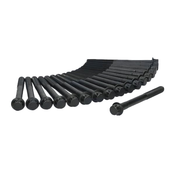 Hilux Prado 1KZ-TE Cylinder Head Bolt Set