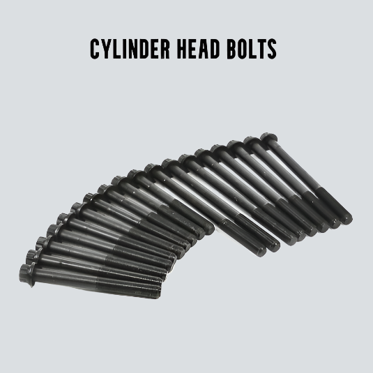 Cylinder Head Bolt Set