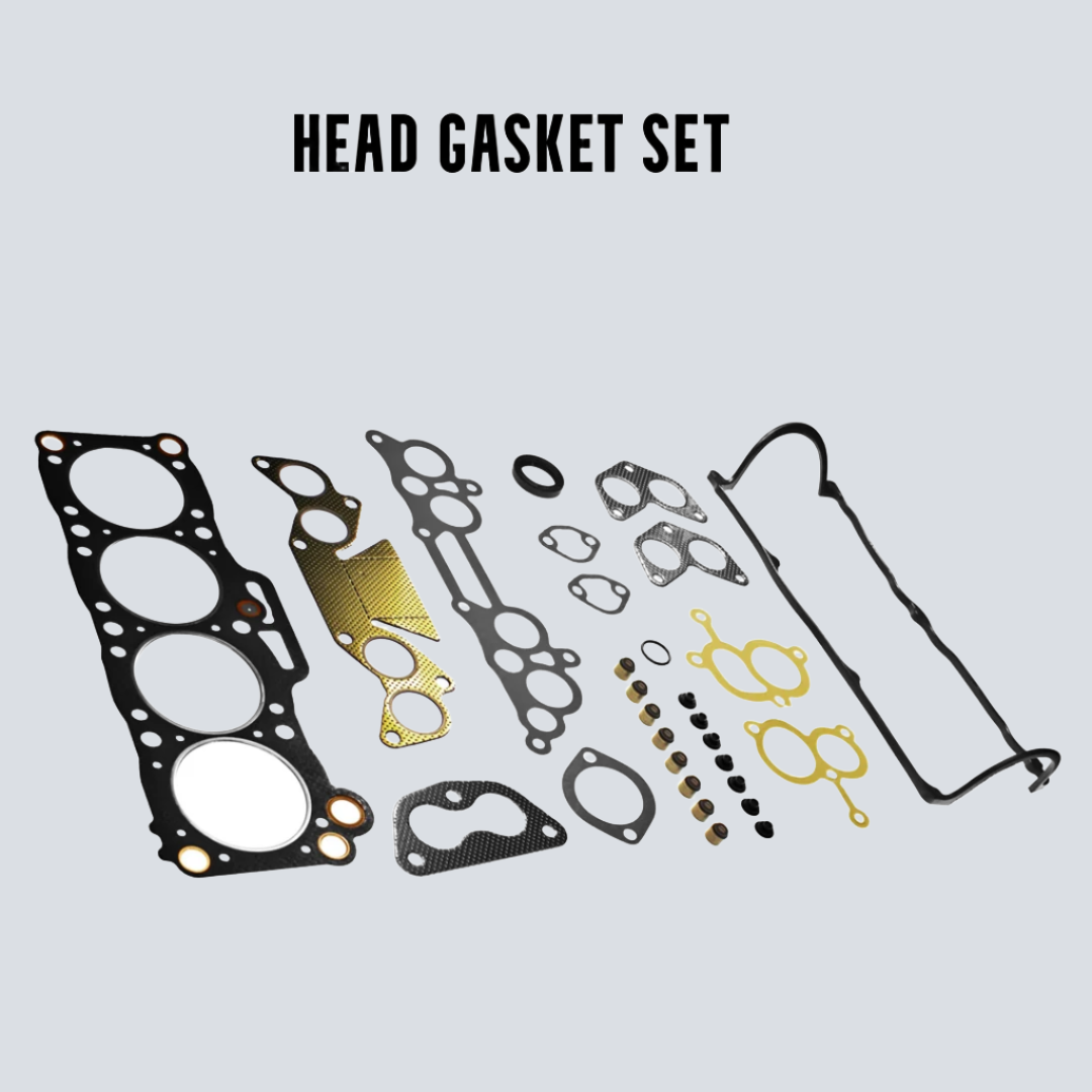 Head Gasket set