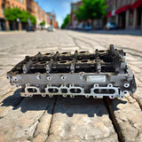 Mitsubishi Cylinder Heads - New Cylinder Heads