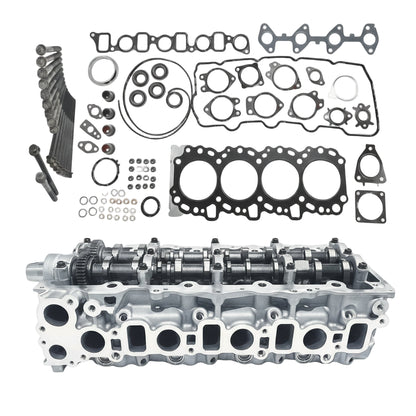 Toyota 1KD-FTV Cylinder and Gasket Set