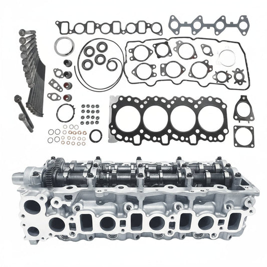 Toyota 1KD-FTV Cylinder and Gasket Set