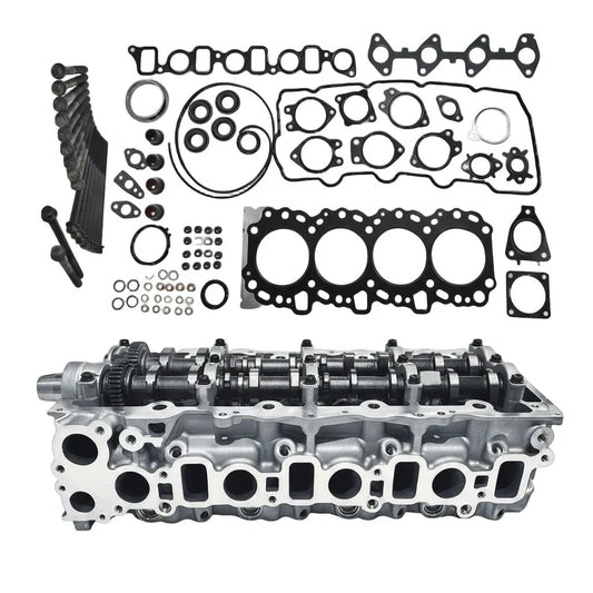Toyota 1KD-FTV Assembled Cylinder and Gasket Set