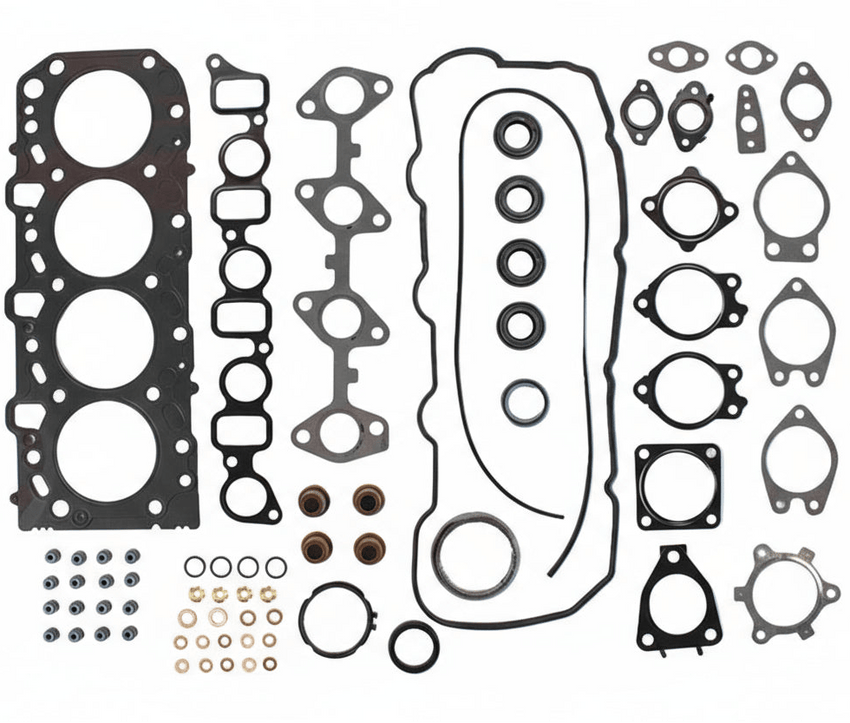 Toyota 1KD-FTV gasket set