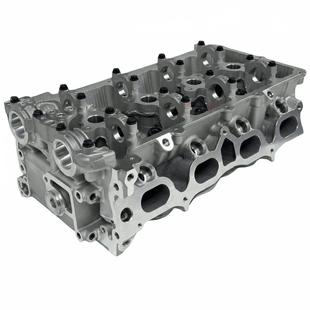 Toyota Hiace Hilux Cylinder Head 2TR-FE Assembled