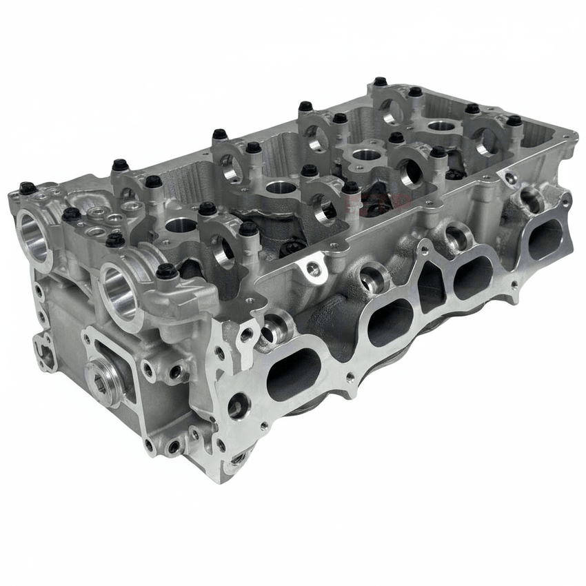 Toyota Hiace Hilux Cylinder Head 2TR-FE Assembled