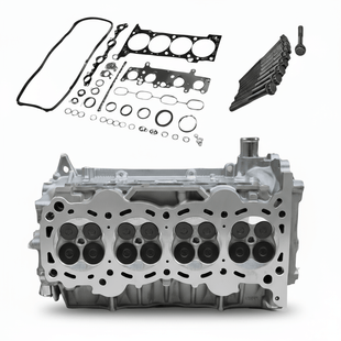 Toyota Hiace Hilux Cylinder Head 2TR-FE Assembled