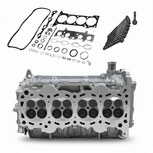 2TR-FE Cylinder Head Toyota HiAce Hilux 2.7L