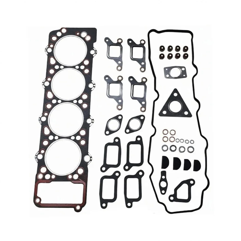 4M40T 2.8L Head Gasket Set + Bolts — Mitsubishi Triton Pajero