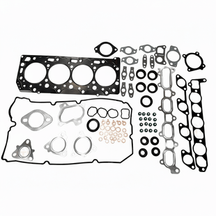4D56Di-T Head Gasket Set Mitsubishi Triton