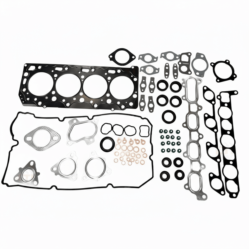 4D56Di-T Head Gasket Set Mitsubishi Triton