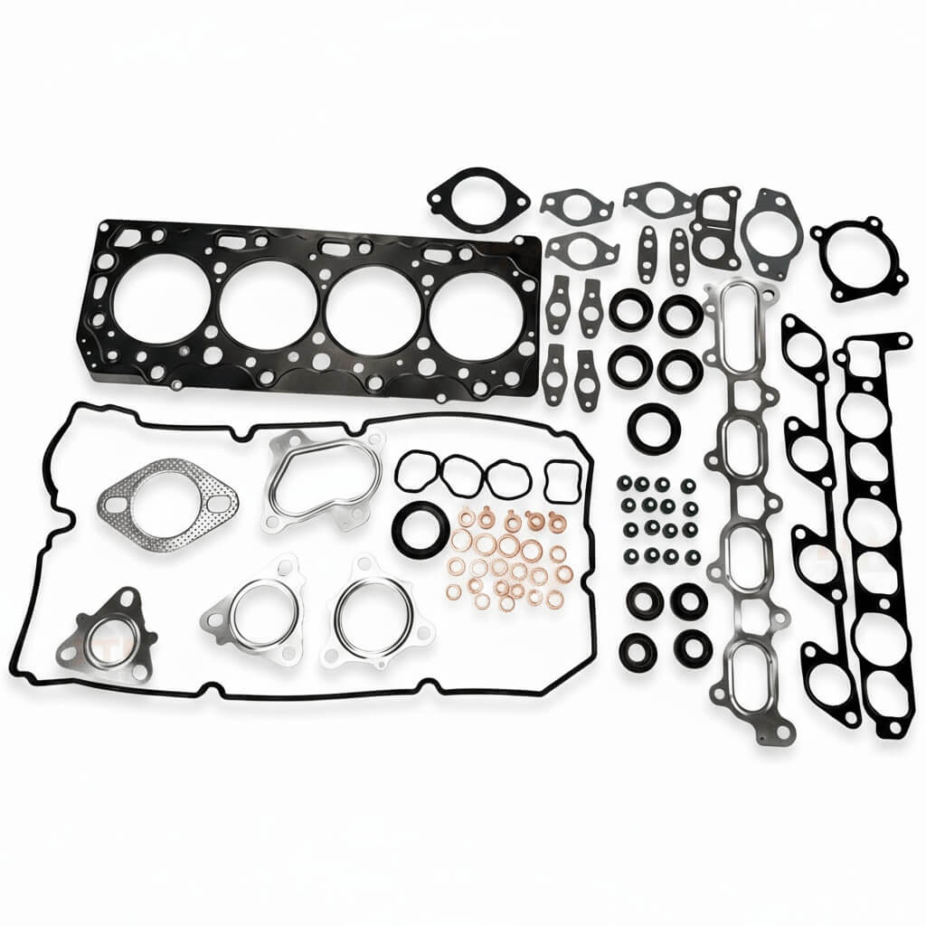 4D56Di-T Head Gasket Set Mitsubishi Triton