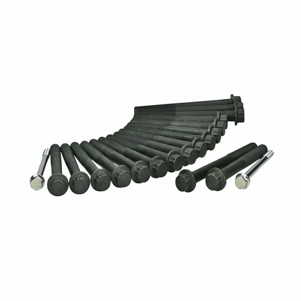 4M40T Cylinder Head Bolts for Mitsubishi Diesel
