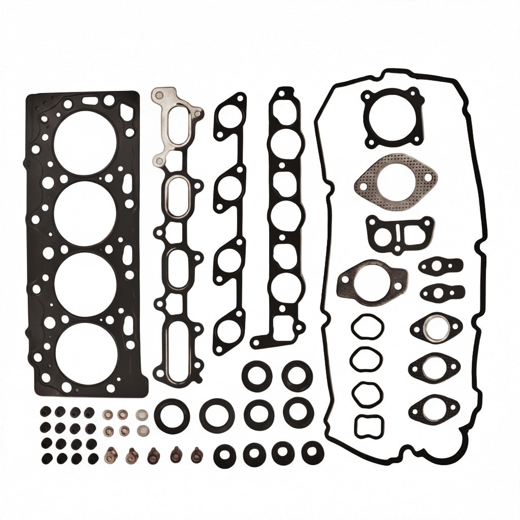 Mitsubishi Triton 4D56U Vrs Gasket Set Without Head Bolts