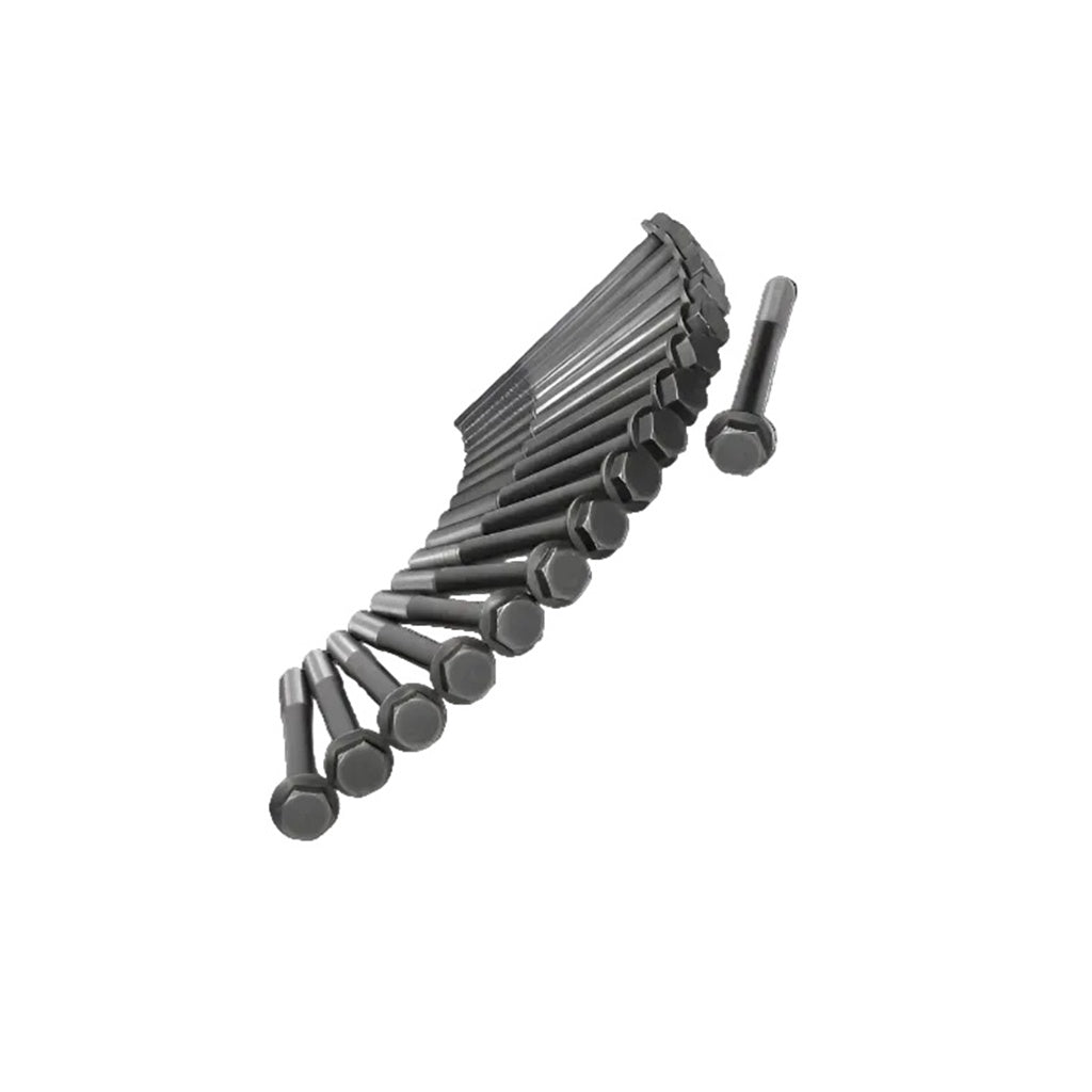  Nissan Patrol TB42 Cylinder Head Bolts