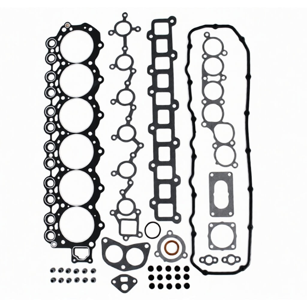 Nissan Patrol TB42 Head Gasket Set